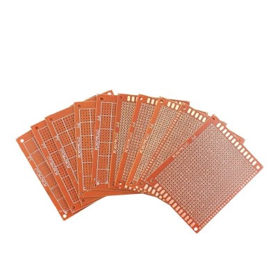 Cablaj test simplu 3 9x15 cm foto