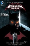 Batman And Robin - The Hunt For Robin Vol. 6 | Peter J. Tomasi