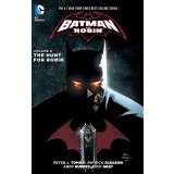 Batman And Robin - The Hunt For Robin Vol. 6 | Peter J. Tomasi