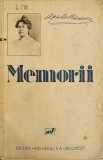 Agatha B&acirc;rsescu, Memorii din Germania, Austria, Ungaria, America și Rom&acirc;nia