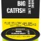 Haldorado - Fir Predator Catfish Line Mono Fluo Yellow - 0.80mm / 300m