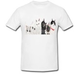 Cumpara ieftin Tricou &quot; Ron pisoiul &quot;