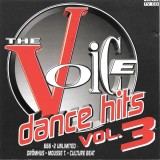 Various - The Voice Dance Hits Vol. 3, CD