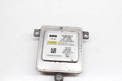 Unitate de control lumini xenon BMW 1 F20 2014 OEM: 7318327 15271296 foto