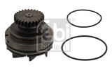 FEBI BILSTEIN 38824 Pompă de apă, răcire motor
