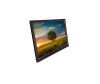 Rama foto digitala 15.4 inch slot USB MicroSD, telecomanda, Negru