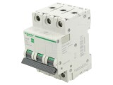 &Icirc;ntrerupător de supracurent 40A, 3 poli, 6kA, Easy9 Pro