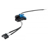 Actuator inchidere centralizata usa spate Hyundai Veloster 2011-, Dreapta, 81420-2V000