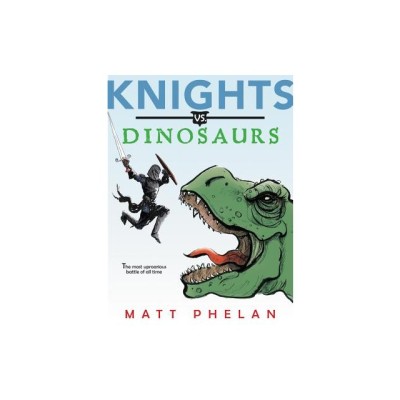 Knights vs. Dinosaurs foto
