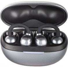 Handsfree Bluetooth Infinix ZCLip XEO4, TWS, Gri