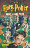 Harry Potter Und Der Stein Der Weisen | J. K. Rowling, Carlsen Verlag Gmbh