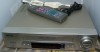SHARP video VHS recorder nou