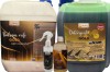 Pachet Ingrijire Rufe Detergent Lichid Balsam Esenta Parfum Textil