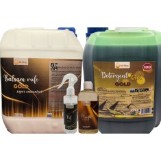 Pachet MEGA DISCOUNT Gold