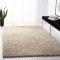ovor Modern, Fantasy 12500, Crem, Diverse Dimensiuni, 2550 gr/mp - 200x300 cm