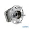Rulment butuc roata spate Honda HRV (2014-&gt;) HR-V #1