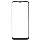 Geam cu OCA Xiaomi Redmi A2 Negru (Black) - Display Sticla Frontala
