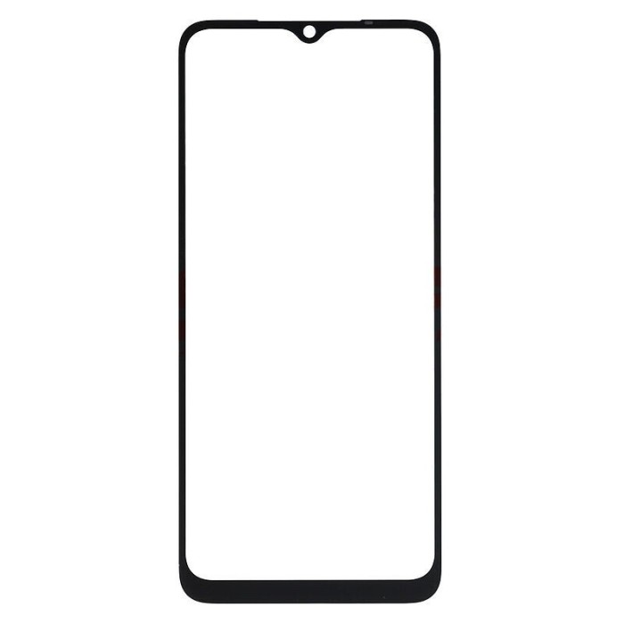 Geam cu OCA Xiaomi Redmi A2 BLACK