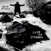 David Gilmour Luck And Strange LP gatefold+booklet (vinyl)