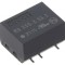 Convertor DC/DC 0.25W 3.3V 76mA