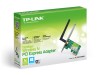Placa de Retea Wireless TP-LINK TL-WN781ND, 150Mbps, 2.4GHz NewTechnology Media
