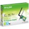 Placa de Retea Wireless TP-LINK TL-WN781ND, 150Mbps, 2.4GHz NewTechnology Media