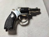 Bricheta vintage tip pistol