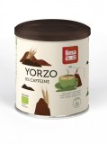 Bautura Instant Orz Prajit Bio Lima 125g Fara Coffeina