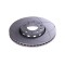 Disc frana AUDI A4 8D2 B5 ATE 24032501051
