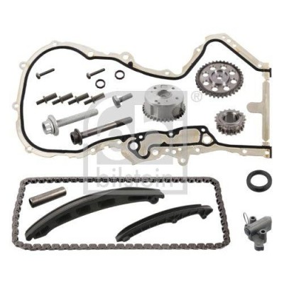 Febi Bilstein chit lant de distributie Full Kit foto