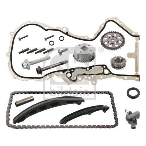 Febi Bilstein chit lant de distributie Full Kit