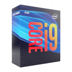 Procesor Intel Core i9-9900 Octa Core 3.1 GHz Socket 1151 BOX foto