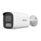 Camera IP Hikvision 2MP, ColorVu, IR 50m, Lumina Alba 50m, Microfon, PoE, IP67, lentila fixa 4mm - DS-2CD1T27G2H-LIU(4mm) SafetyGuard Surveillance
