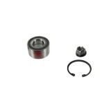 Kit rulment butuc roata CX Bearings CX701 parte montare : Punte fata, Stanga/ Dreapta