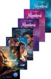 Pachet Vinovati de iubire - Bookzone