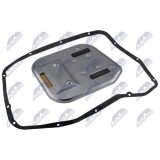 Filtru hidraulic, cutie de viteze automata Gearbox 8hp90 Bmw Seria 7 760i, Li F01, F02, F03, F04, Dodge motor 6.2 Durango, Charger, Challenger, Ram