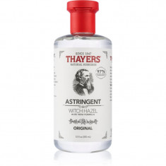 Thayers Original Facial Astringent lotiune tonica pentru toate tipurile de ten 355 ml