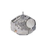 Cumpara ieftin Miyota GL34 &ndash; Mecanism Quartz Slim cu 3 Ace