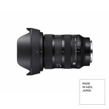 Obiectiv Sigma 24-70mm F2.8 DG DN II (A) pentru Sony E Mount