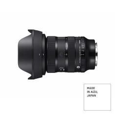 Obiectiv Sigma 24-70mm F2.8 DG DN II (A) pentru Sony E Mount foto