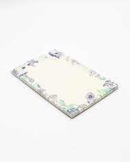 Notepad - Poisonous Plants 2 | Cognitive Surplus
