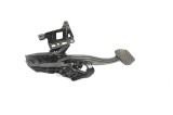 Pedala Frana BMW Seria 7 G11 G12 (2015-2022) OEM 6861772 Originala