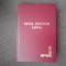 MIHAIL SEBASTIAN JURNAL EDITIE LEGATA DE LUX PRINCEPS