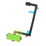 Flex Senzor Amprenta Samsung Galaxy S6 Edge G925 Alb Original