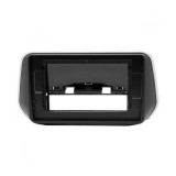 Cumpara ieftin Rama adaptoare HUB64 Hyundai Santa FE (2018+) pentru Navigatii multimedia Android de 9 Inch