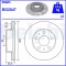 DELPHI BG2847 Disc frana
