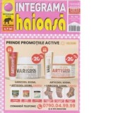 Integrama haioasa, Nr.182/2025