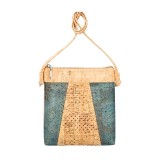 Gentuta din pluta Triangle albastra