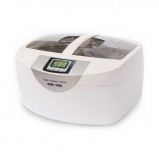 Sterilizator Ultrasonic pentru Dezinfectat Instrumente 4820, 2.5 L, 70W