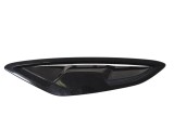 Aripa de plastic st&acirc;nga față BMW 8 Coupe G15, F92 2019 OEM: 7933443 24588221